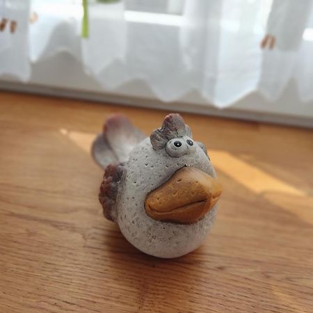 Fewo Antweiler Oberburg Mechernich Luaran gambar
