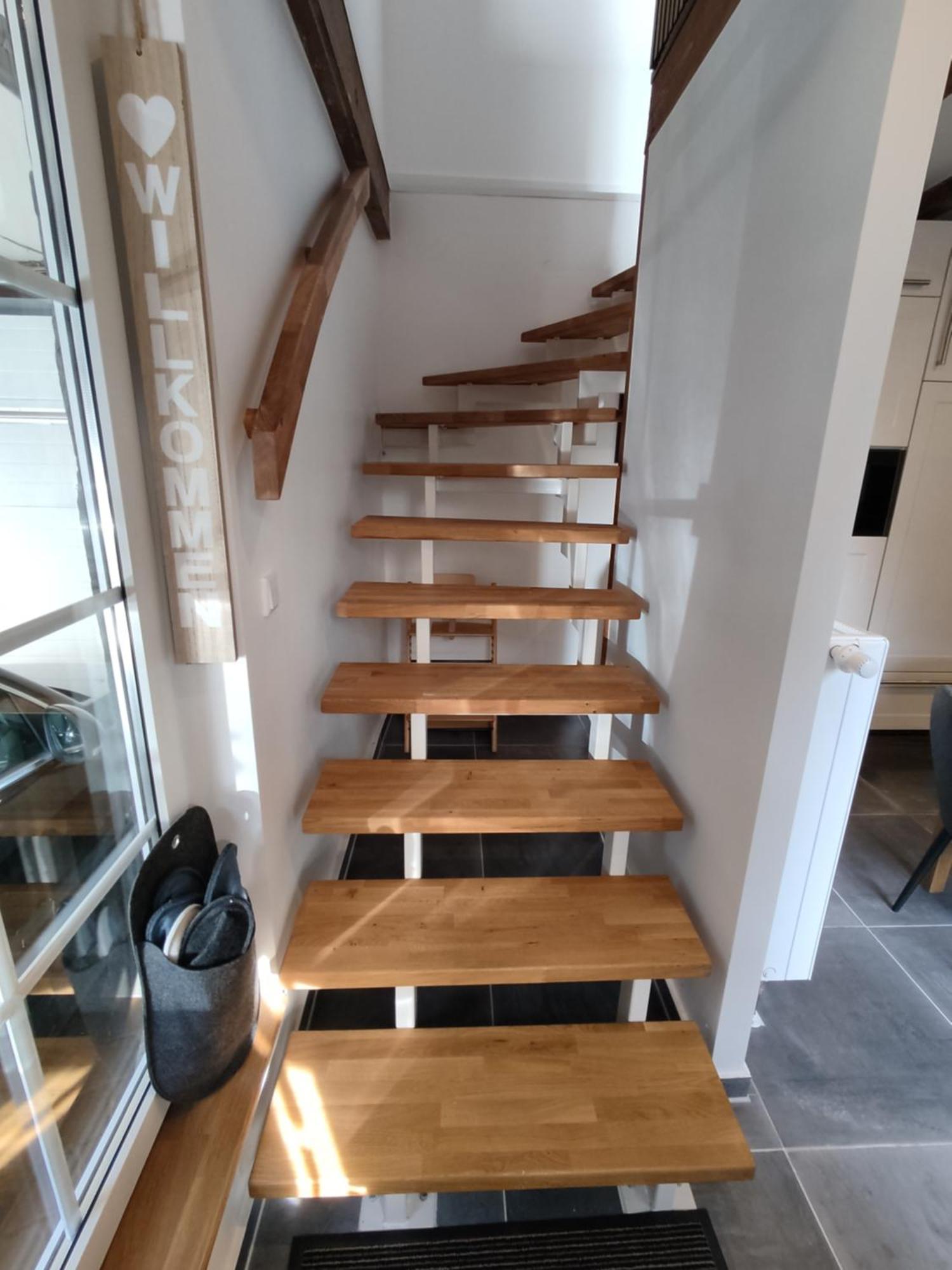 Fewo Antweiler Oberburg Mechernich Luaran gambar