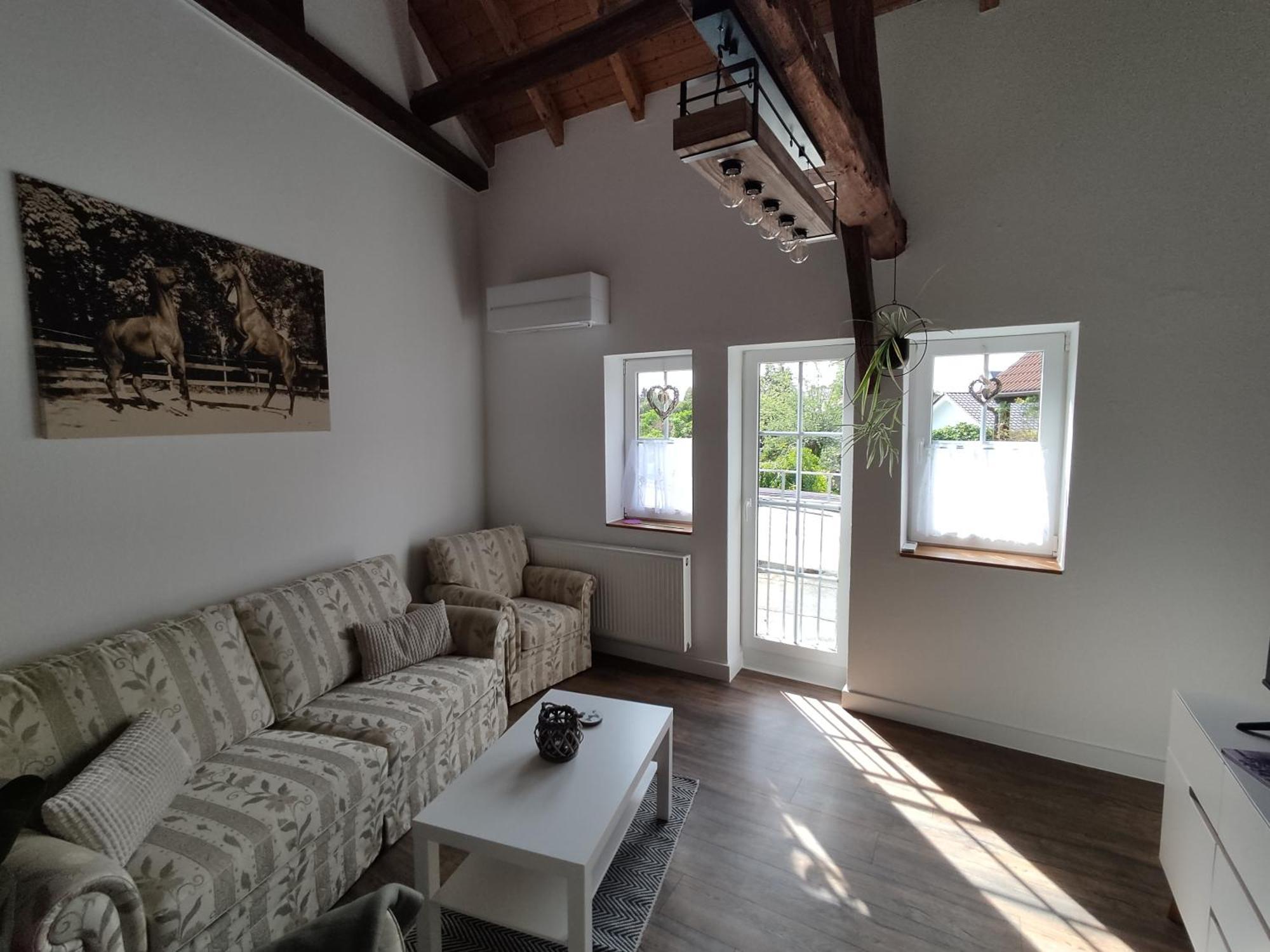 Fewo Antweiler Oberburg Mechernich Luaran gambar