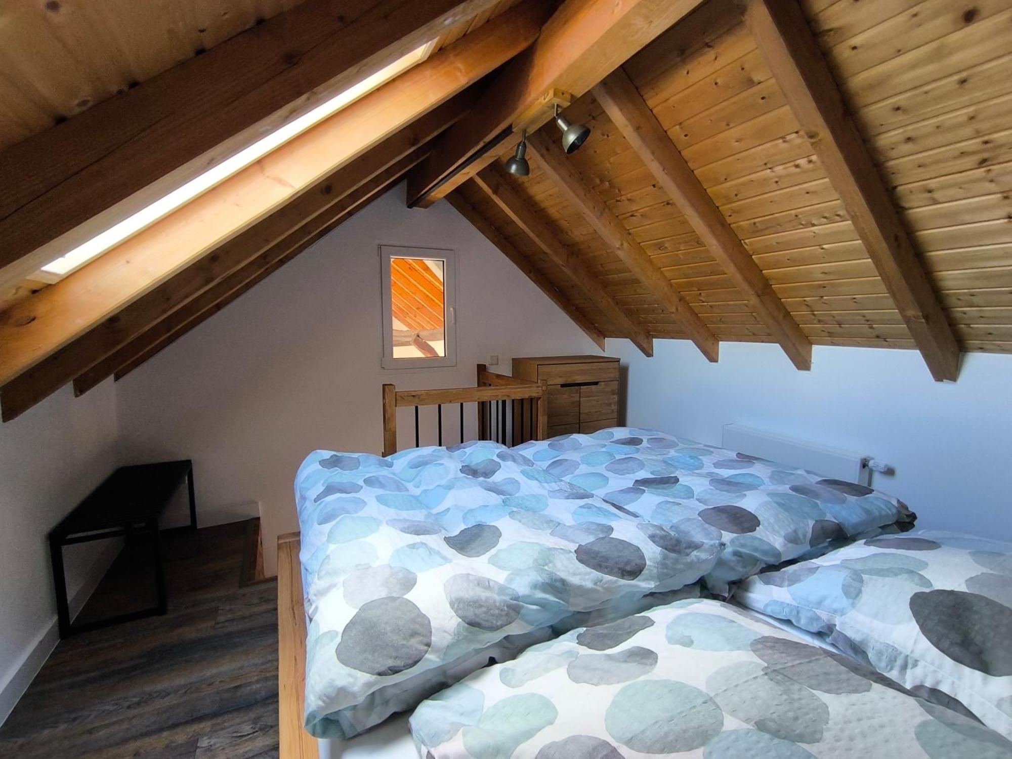 Fewo Antweiler Oberburg Mechernich Luaran gambar