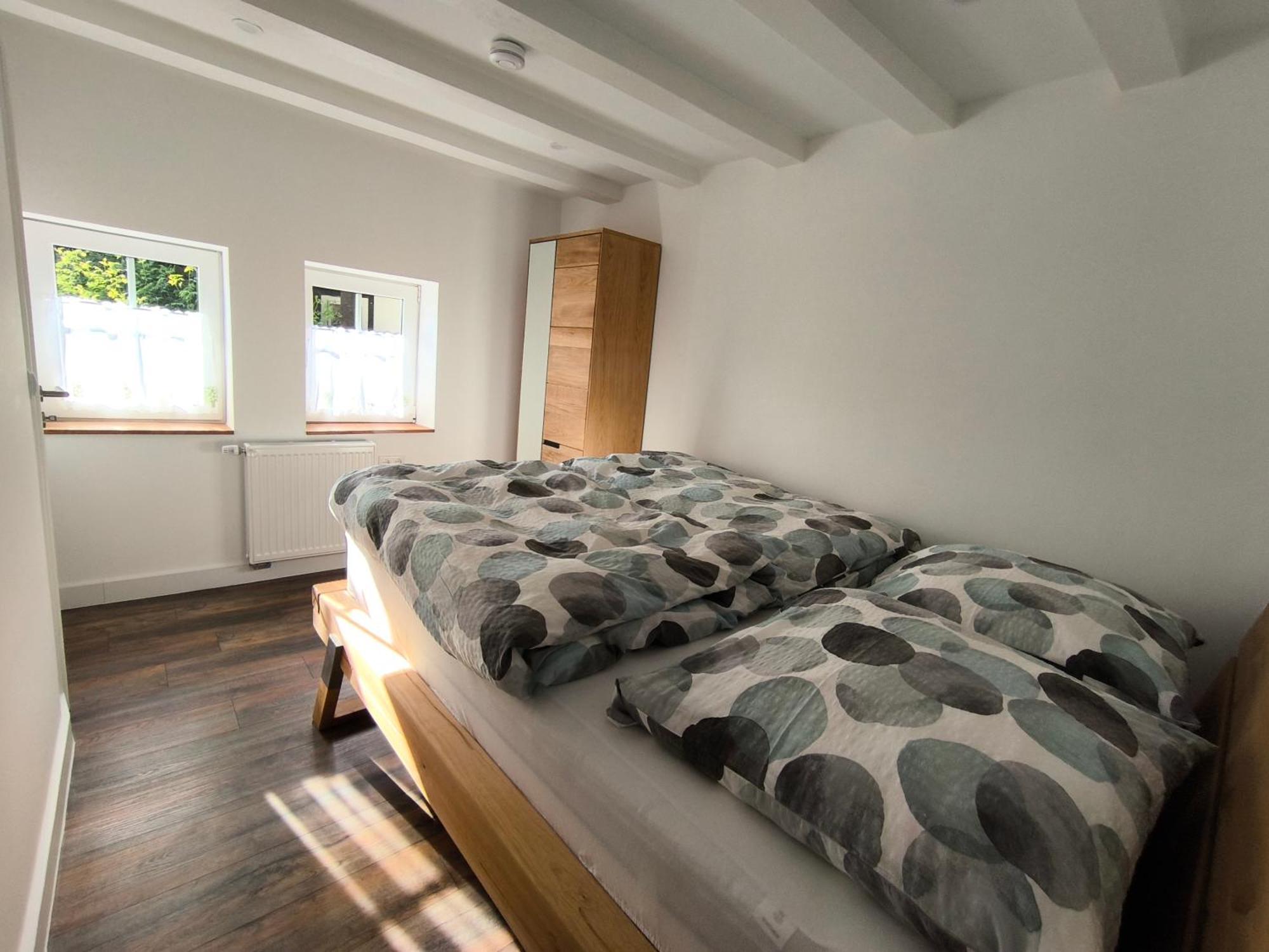 Fewo Antweiler Oberburg Mechernich Luaran gambar