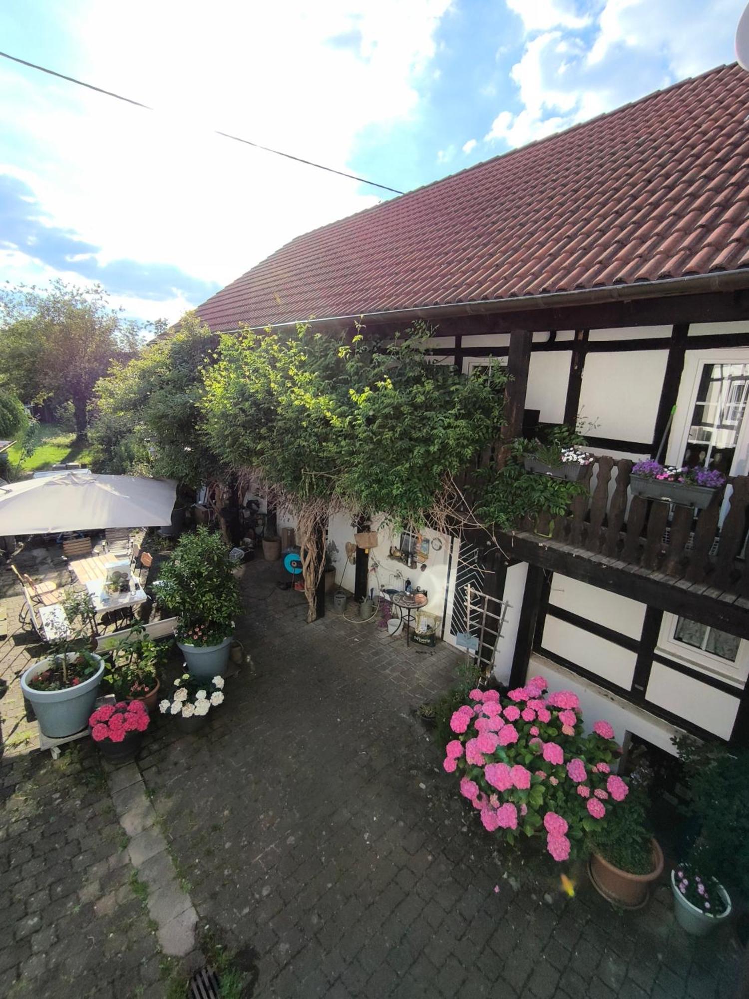 Fewo Antweiler Oberburg Mechernich Luaran gambar