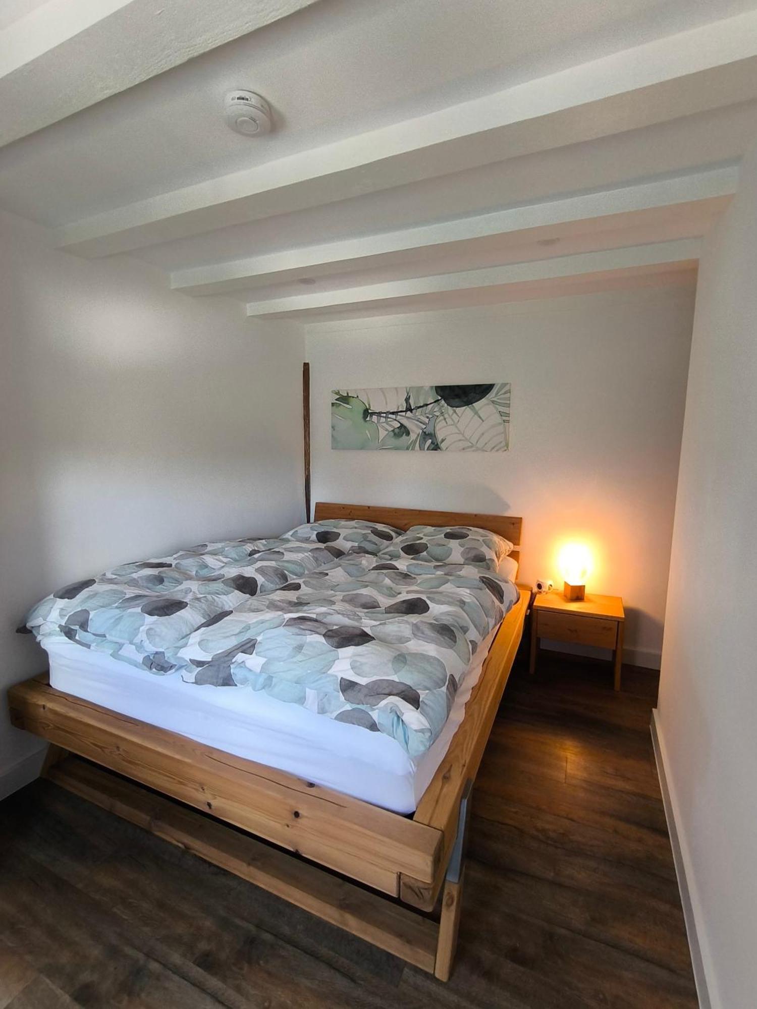 Fewo Antweiler Oberburg Mechernich Luaran gambar